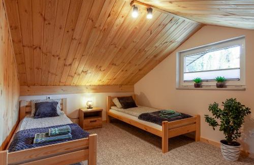 Tylicz Casa | Domek Za Świerkami