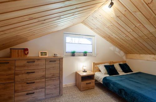 Tylicz Casa | Domek Za Świerkami