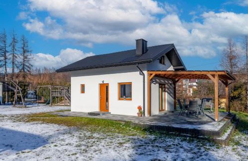 Tylicz Casa | Domek Za Świerkami