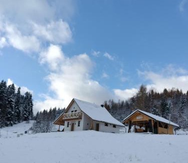 Milowka Casa | Domek Za Skałą