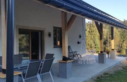 Milowka Casa | Domek Za Skałą