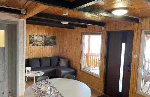 gmina Stezyca Casa | Domek ZENEK