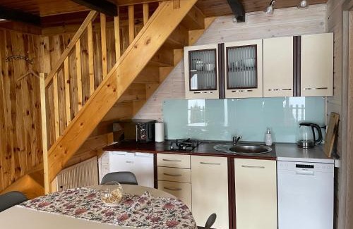 gmina Stezyca Casa | Domek ZENEK