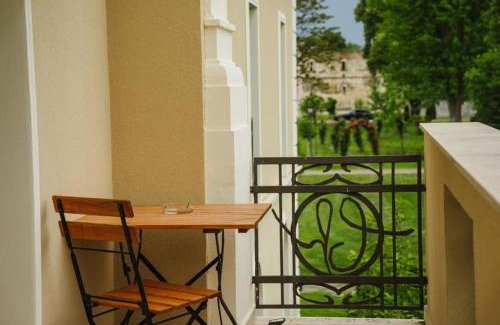 Vintu de Jos Hotel | Domeniile Martinutzi -Hotel Cardinal si Conac Rhedey