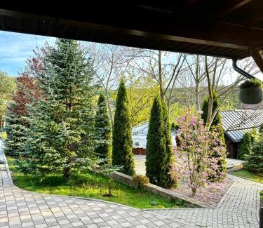 Caianu Casa | domeniul la moșie caianu