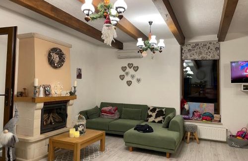 Caianu Casa | domeniul la moșie caianu