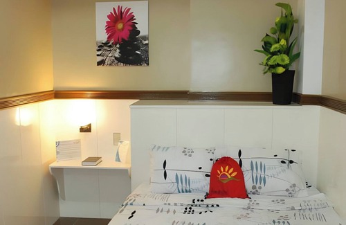 Naga Casa | Domer Residencias Naga City