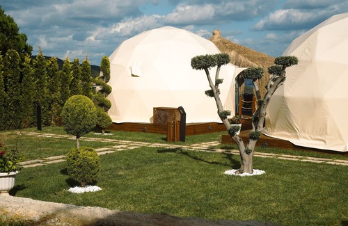 Sariyer Chalet De Esquí | Domes Village