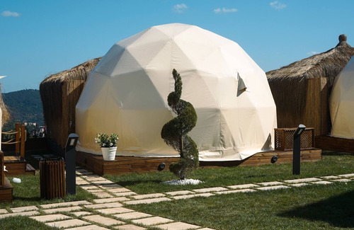 Sariyer Chalet De Esquí | Domes Village