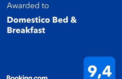 Lage Mierde Cama Y Desayuno | Domestico Bed & Breakfast