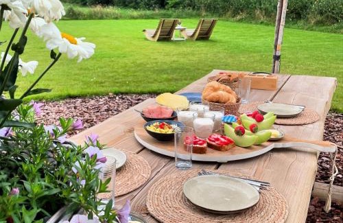 Lage Mierde Cama Y Desayuno | Domestico Bed & Breakfast