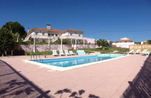 Vila Verde dos Francos Cama Y Desayuno | Domestival