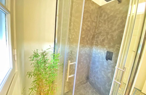 Domfront en Poiraie Apartamento | DOMFRONT-BNB : CHIC & CONFORT