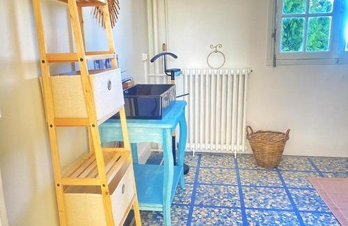 Domfront en Poiraie Apartamento | DOMFRONT-BNB : CHIC & CONFORT
