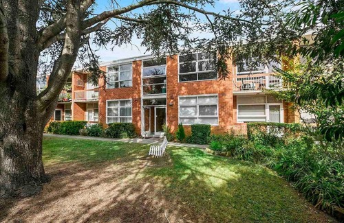 Caulfield North Apartamento | Domi Rentals - The Meadow Gardens
