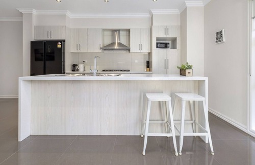 Chelsea Casa | Domi Rentals - The Argyle Residence
