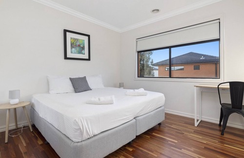 Chelsea Casa | Domi Rentals - The Argyle Residence