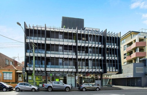 Fitzroy North Apartamento | Domi Rentals - The Brunswick Apartment
