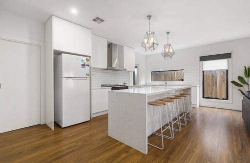 Clayton Casa | Domi Rentals - The Kumbaya Residence