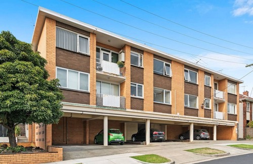 St. Kilda East Apartamento | Domi Rentals - The Cozy Balaclava
