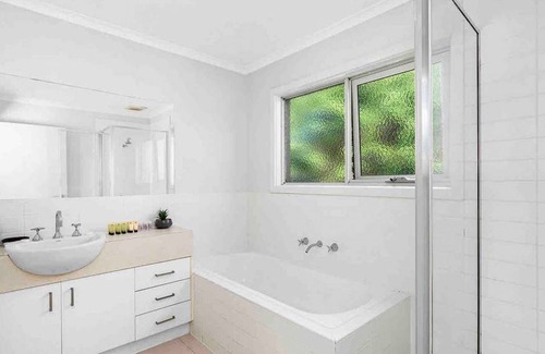 Clayton Casa | Domi Rentals - The Bett Residence (Walk to Monash)