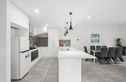 Clayton Apartamento | Domi Rentals - The Browns Residence