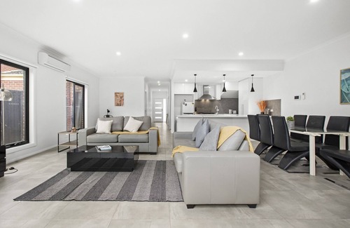 Clayton Apartamento | Domi Rentals - The Browns Residence