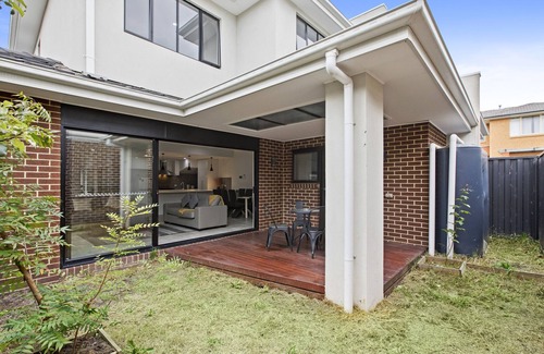 Clayton Apartamento | Domi Rentals - The Browns Residence