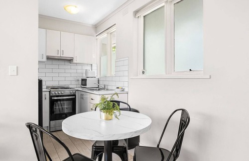 Balaclava Apartamento | Domi Rentals - The Carlisle Apartments