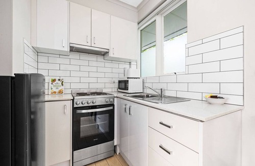 Balaclava Apartamento | Domi Rentals - The Carlisle Apartments