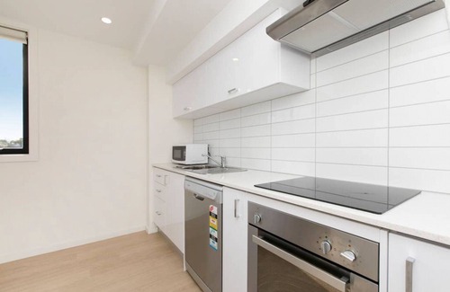 Balaclava Apartamento | Domi Rentals - The Carlisle Apartments