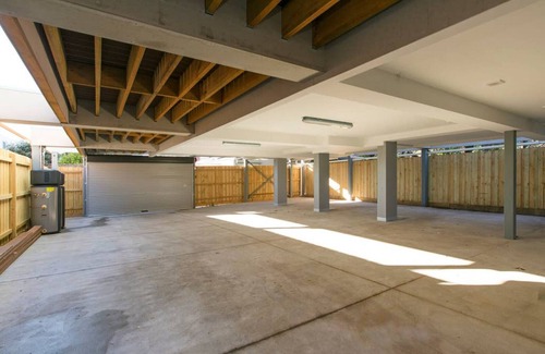 Balaclava Apartamento | Domi Rentals - The Carlisle Apartments