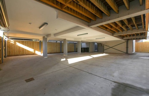 Balaclava Apartamento | Domi Rentals - The Carlisle Apartments