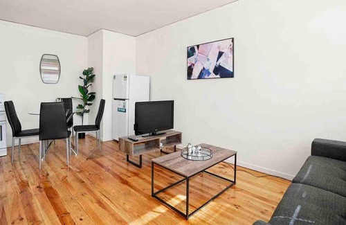 Murrumbeena Apartamento | Domi Rentals - The Murra Apartments