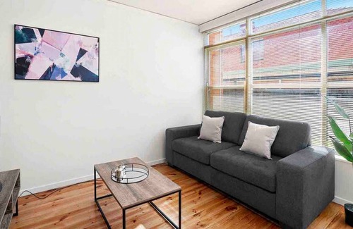 Murrumbeena Apartamento | Domi Rentals - The Murra Apartments