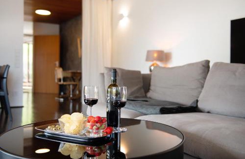 Salem Apartamento | Domicile Relax
