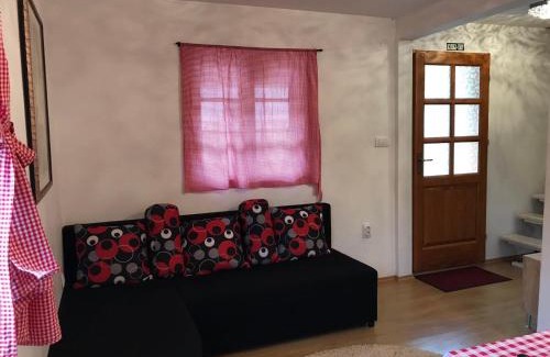 Mokra Gora Apartamento | Domik
