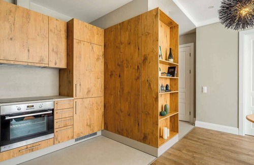 Old Town Apartamento | Domillion 2bdr New Scandinavian old town apt N2A5