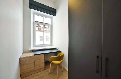 Old Town Apartamento | Domillion Duplex Apt. 11 ppl 4baths Vokieciu V10C!