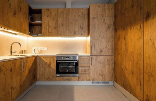 Old Town Apartamento | Domillion New Duplex 12ppl balconies free park N2A