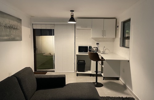 Bouvet Island Apartamento | Domin White House 1 Bedroom