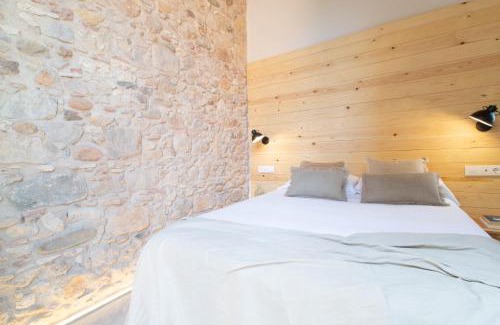 Barri Vell Apartamento | Domina Boutique Apartment