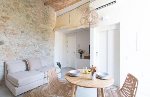 Barri Vell Apartamento | Domina Boutique Apartment