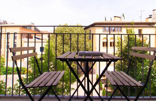 Barri Vell Apartamento | Domina Boutique Apartment