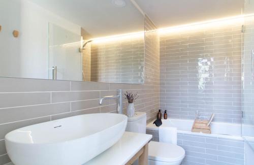 Barri Vell Apartamento | Domina Boutique Apartment