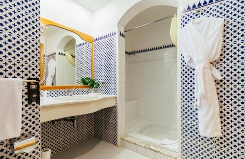 Sharm El Sheikh Casa | Domina Coral Bay Partial Sea Garden View All Incl