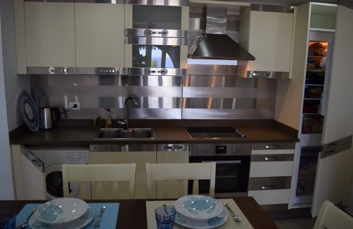 Sharm El Sheikh Chalet De Esquí | Domina Coral Bay House- Sea View