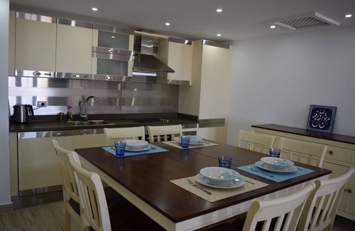 Sharm El Sheikh Chalet De Esquí | Domina Coral Bay House- Sea View