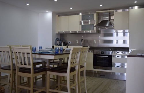 Sharm El Sheikh Chalet De Esquí | Domina Coral Bay House- Sea View