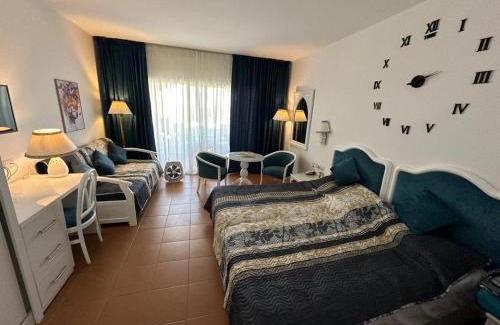 Sharm El Sheikh Apartamento | Domina Coral Bay Sultan-private room